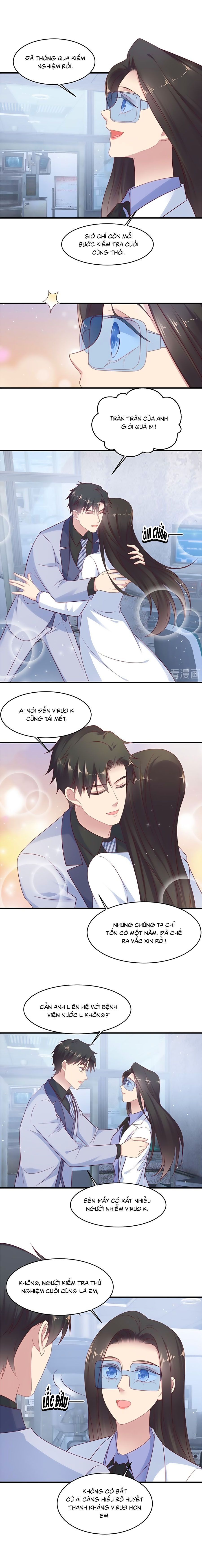 khoá chặt đôi môi (full) chapter 123 4