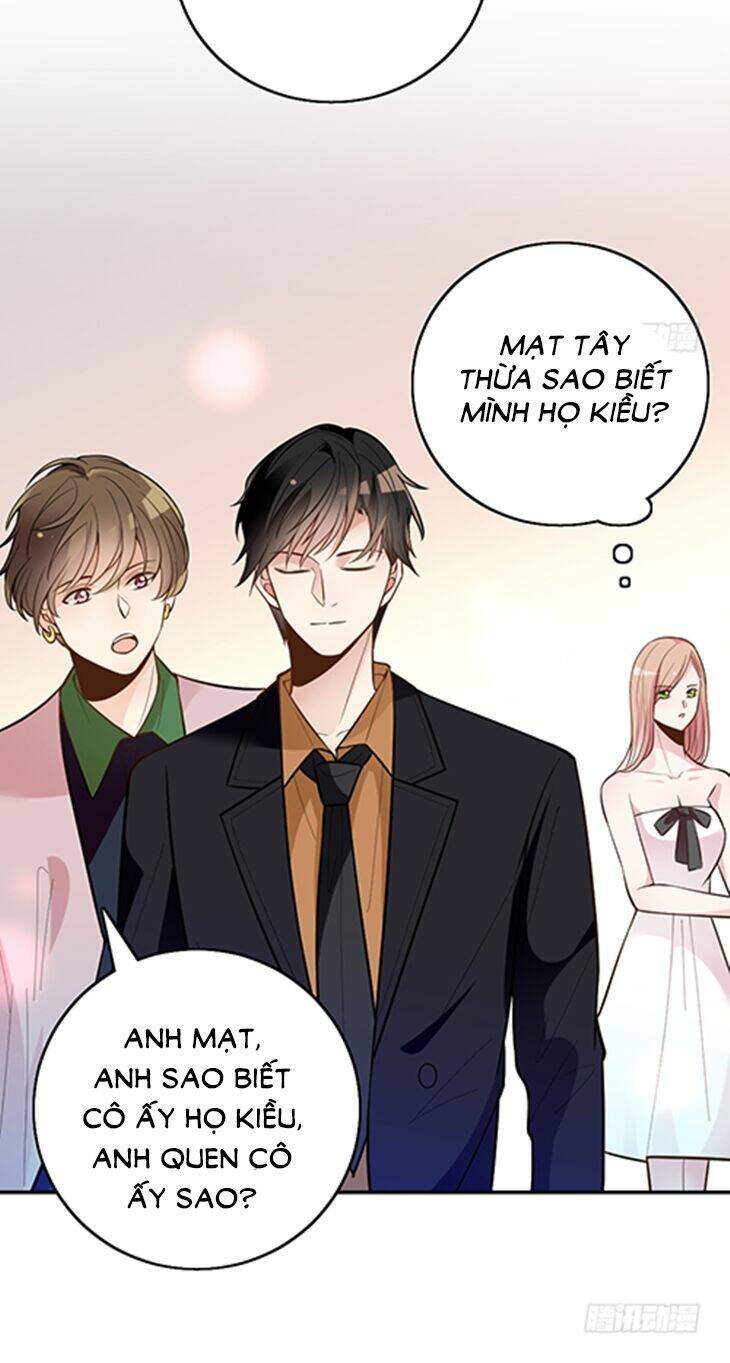 bí mật kết hôn với ảnh đế: vợ ơi đến đây tấn công đi nào chapter 64 21