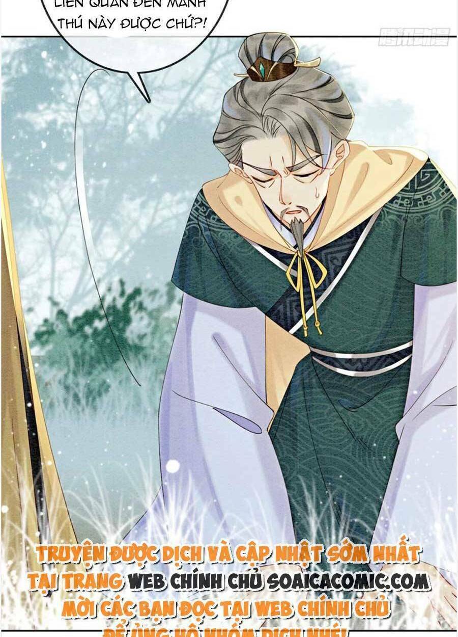 bắt đầu hủy hôn để công lược vương gia chapter 63 62