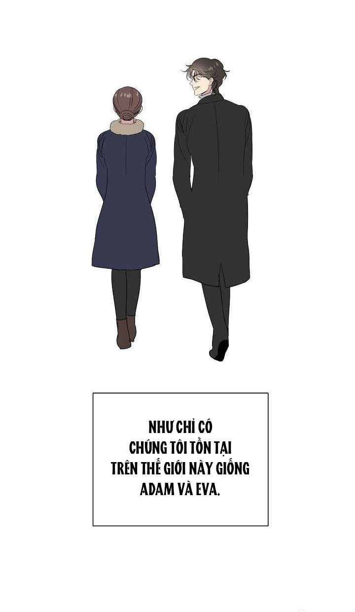 thiên đường (heaven) chapter 27 34