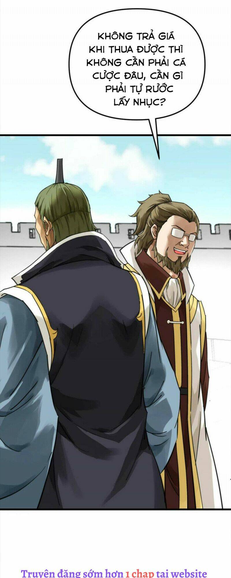 trọng sinh ta là đại thiên thần chapter 149 23
