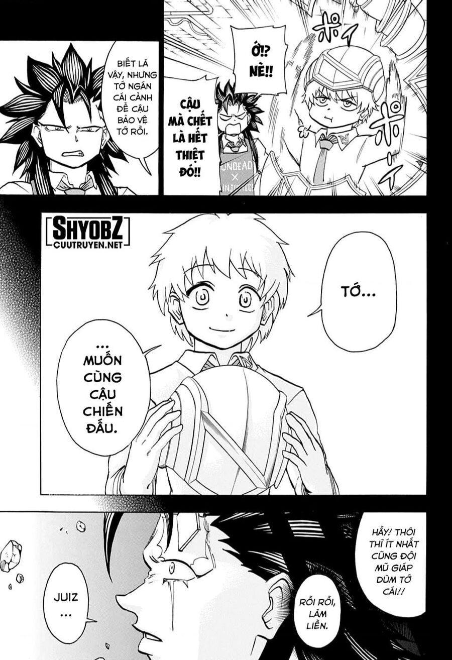 undead unluck chapter 130 4