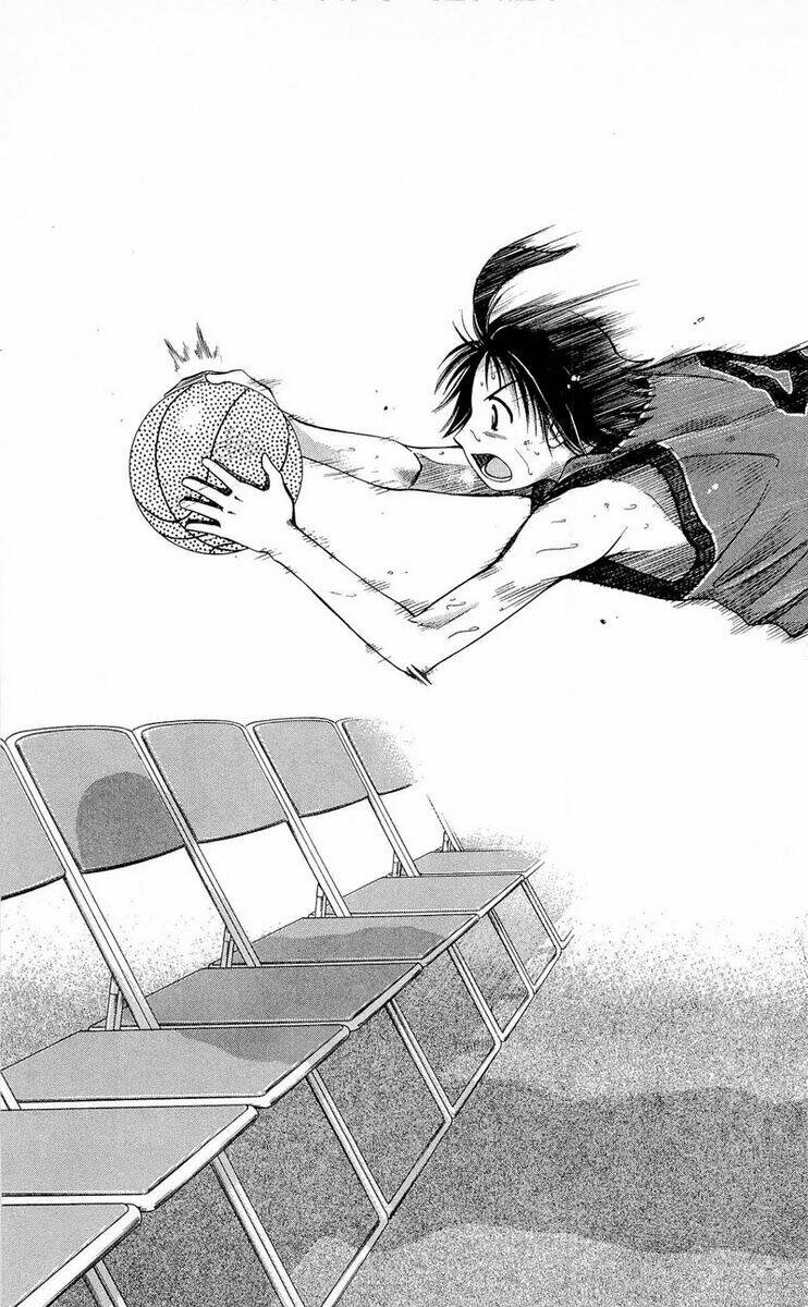 cơn lốc - fight no akatsuki chapter 39 21