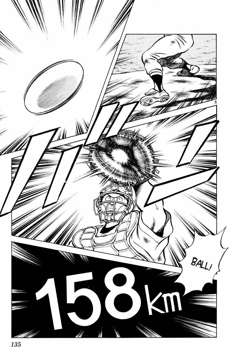 trò chơi vượt qua thử thách chapter 158 6