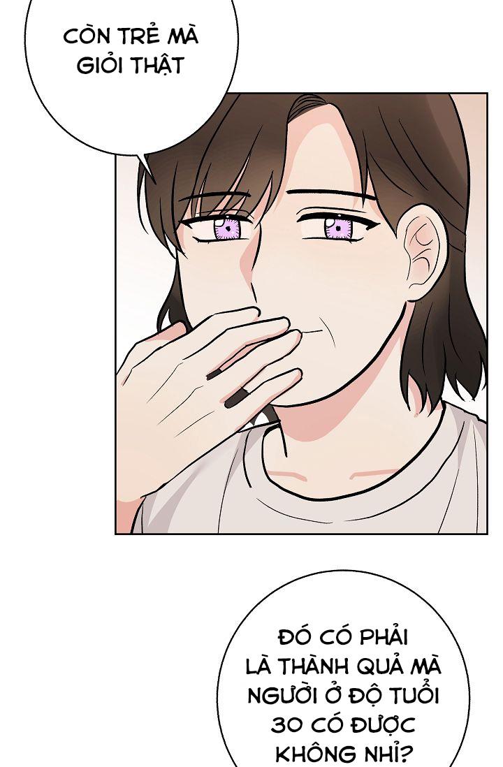 đứa trẻ này là con tôi (end) chapter 6 29