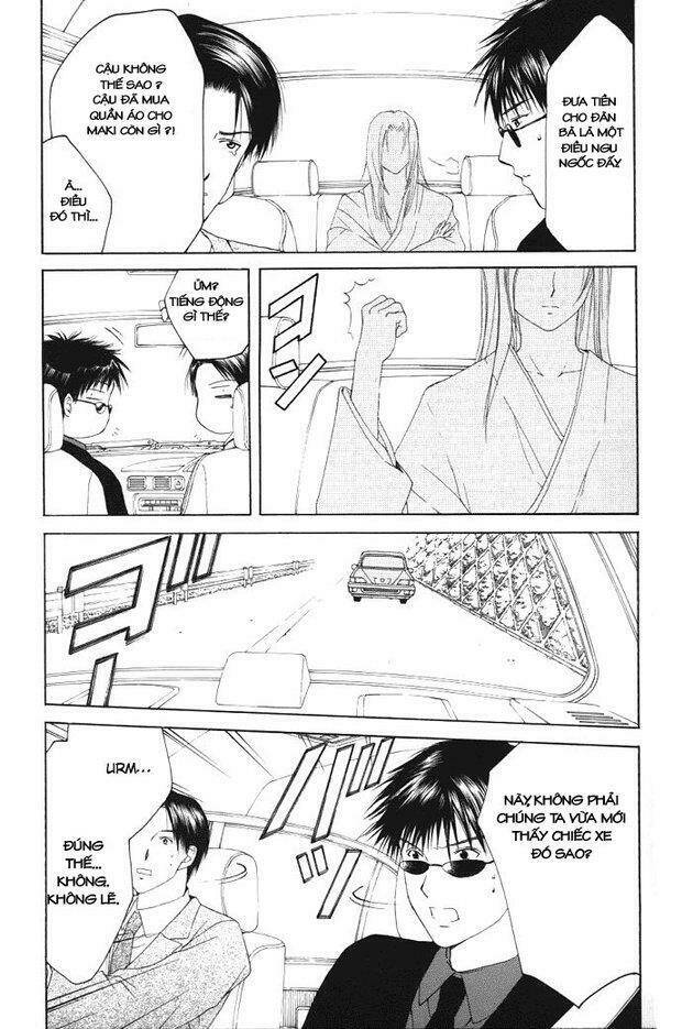 arcana soul chapter 2 18