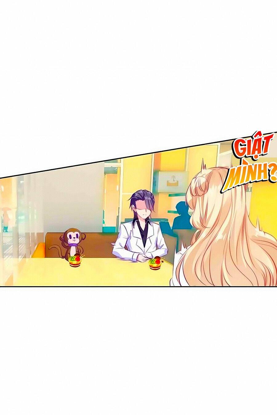 101 sủng vật tình nhân chapter 52 18