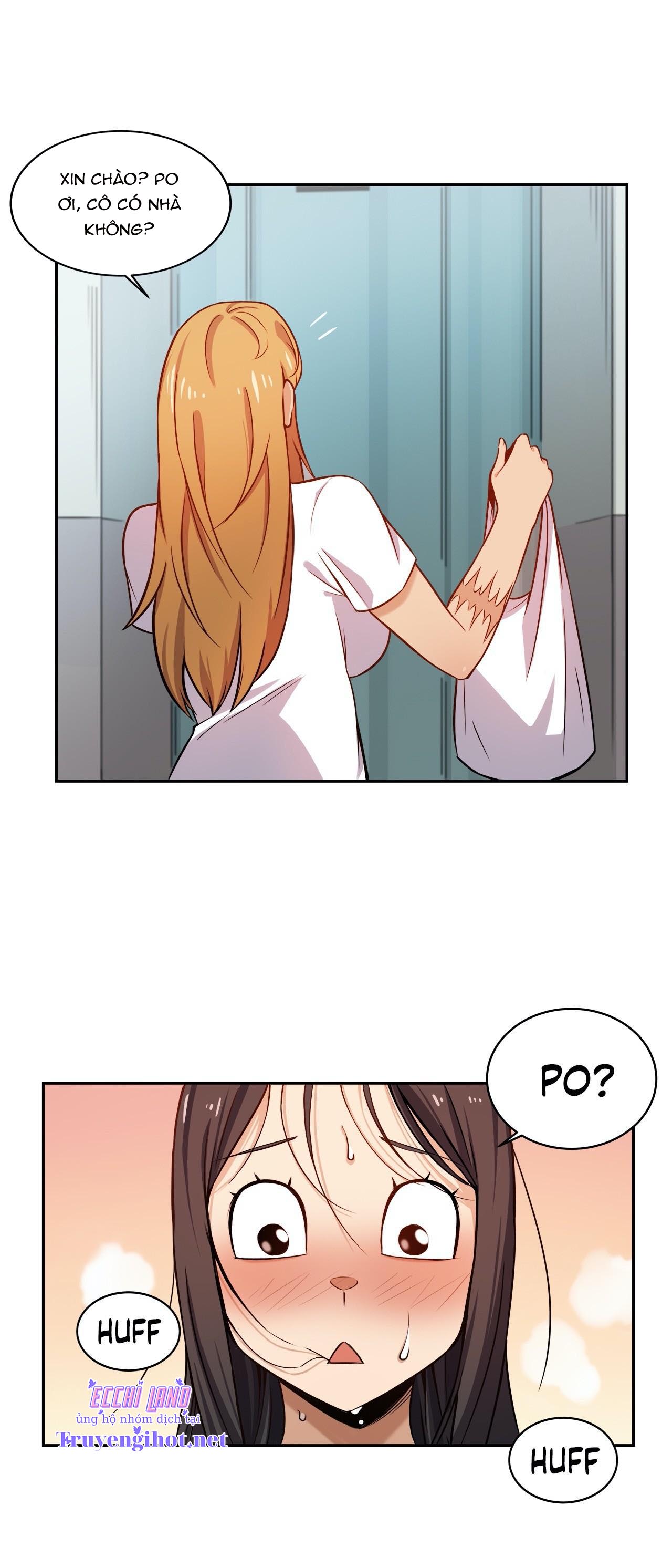 Bạn Gái Zombie Của Tôi chapter 7.1 16