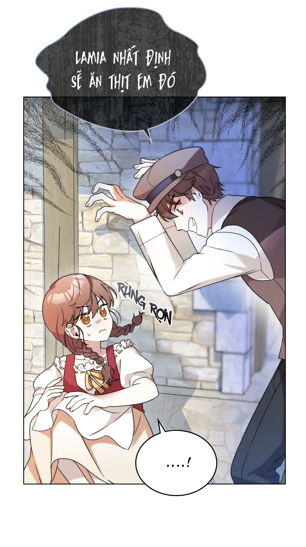 ánh bình minh hoàng kim chapter 1 11