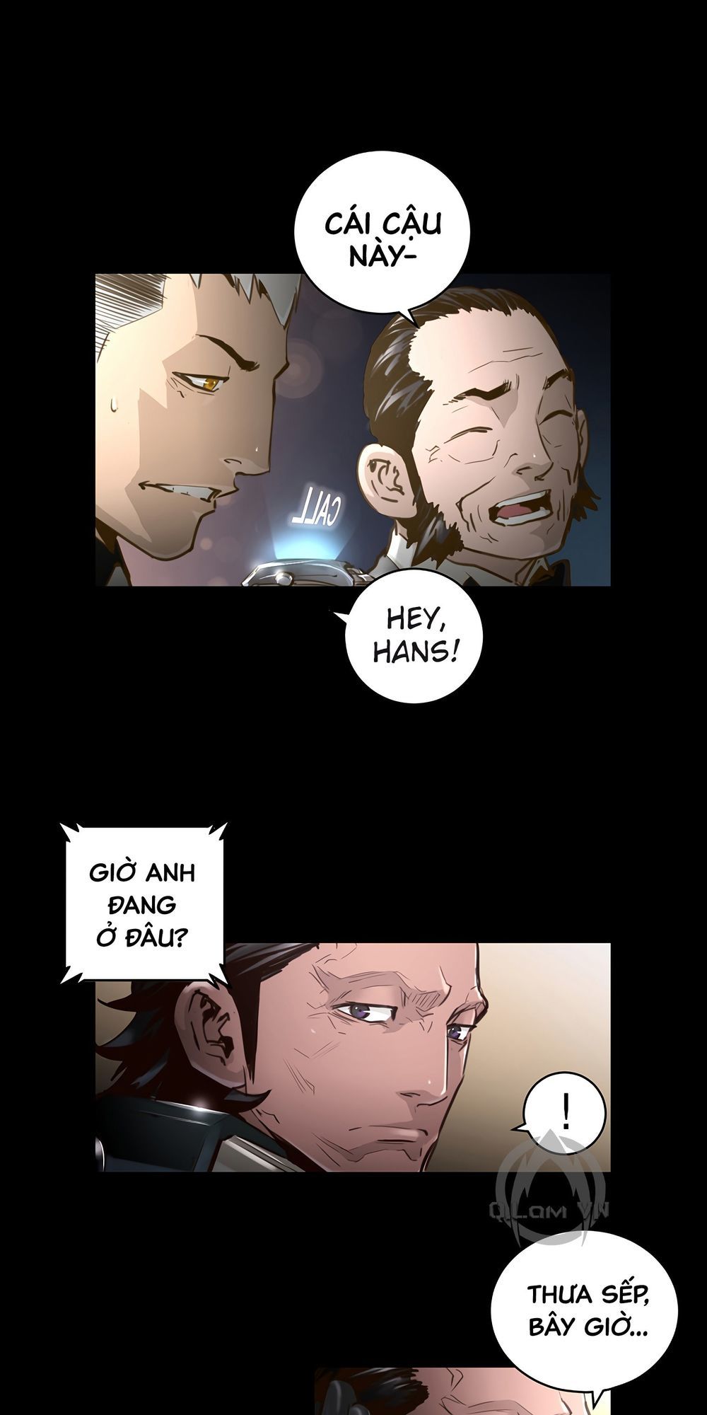 tam tuyệt tại dị giới chapter 72 14