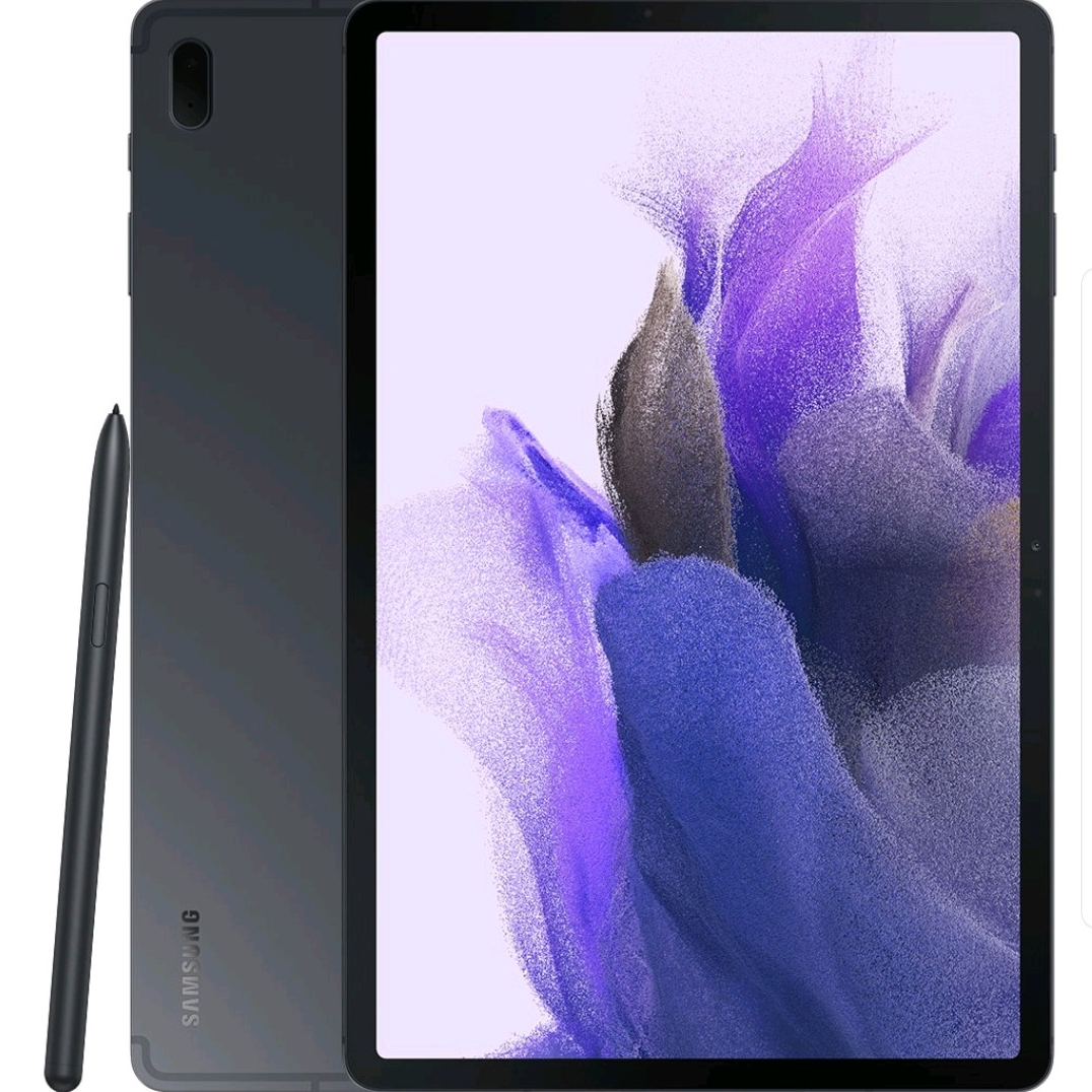 Máy Tính Bảng Samsung Galaxy Tab S7 FE 4GB/64GB - Hàng Chính Hãng