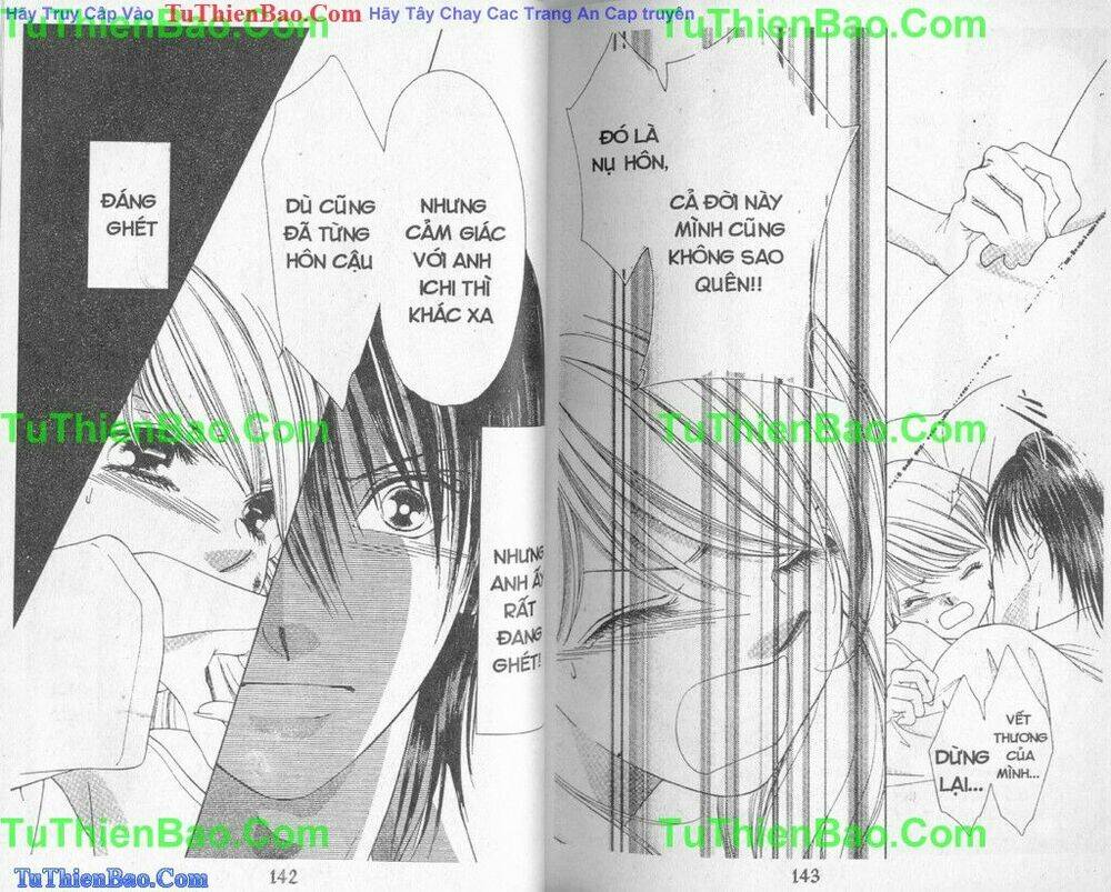 quả chín mọng chapter 1 72