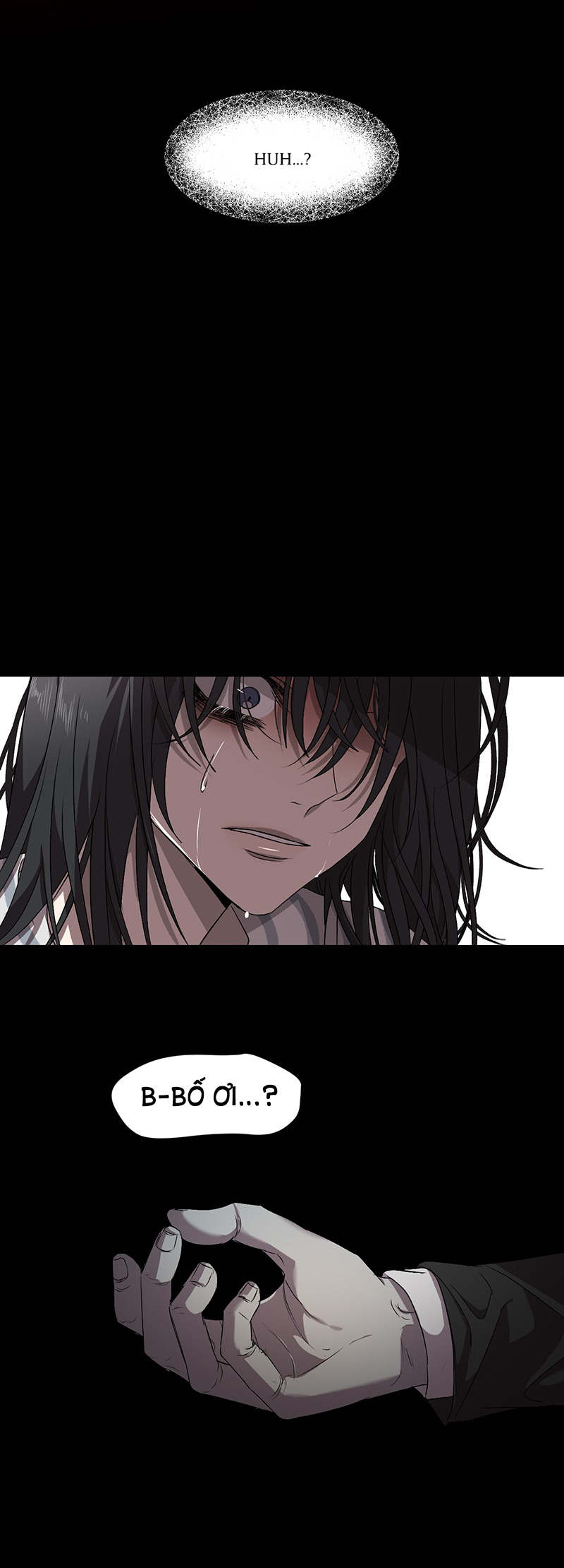 Tự Do Trong Mơ chapter 5.2 10