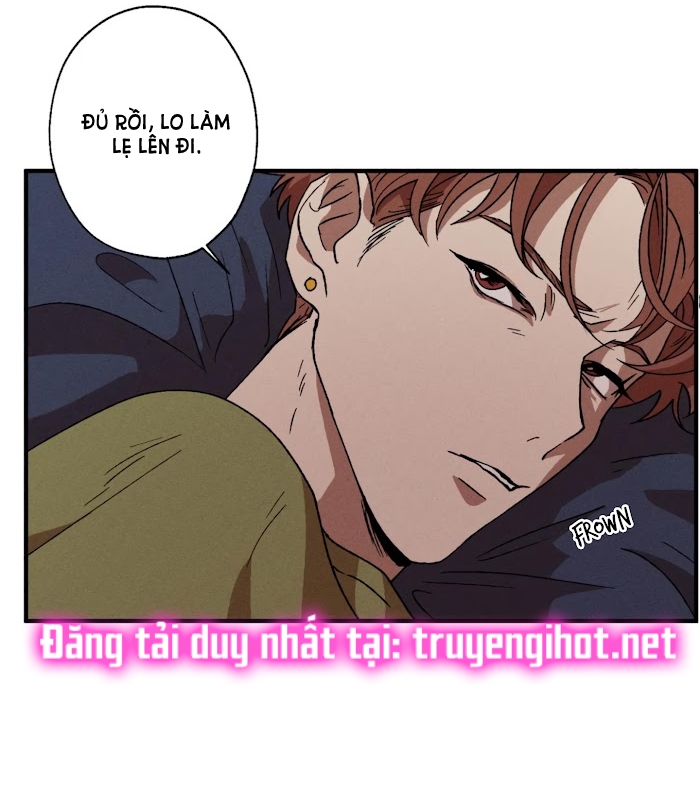 bẫy kép chapter 9 46