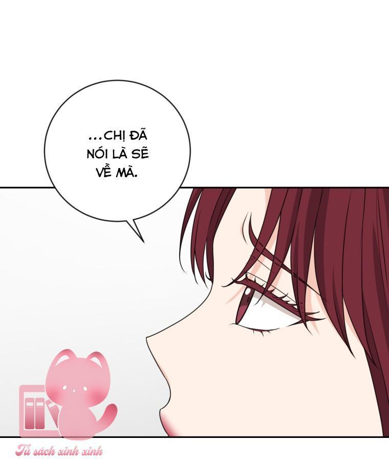 mong được chị chỉ bảo, tiền bối chapter 36 14