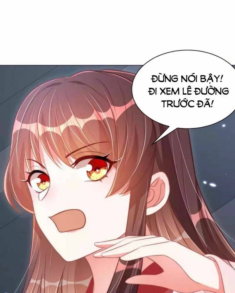 công chúa tại thượng: quốc sư mời xuống kiệu chapter 30 3