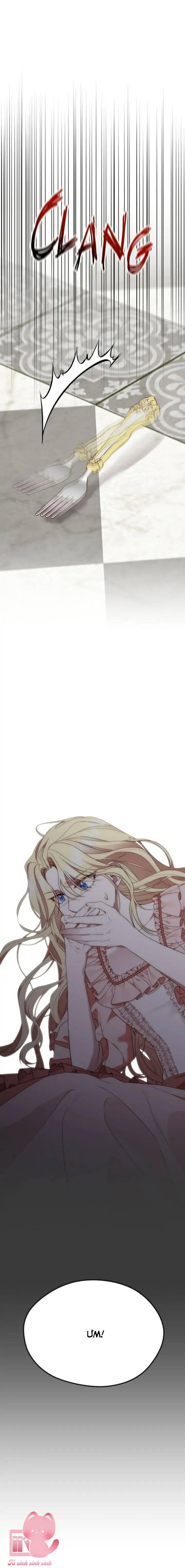 đoá hoa của dã thú chapter 26 2