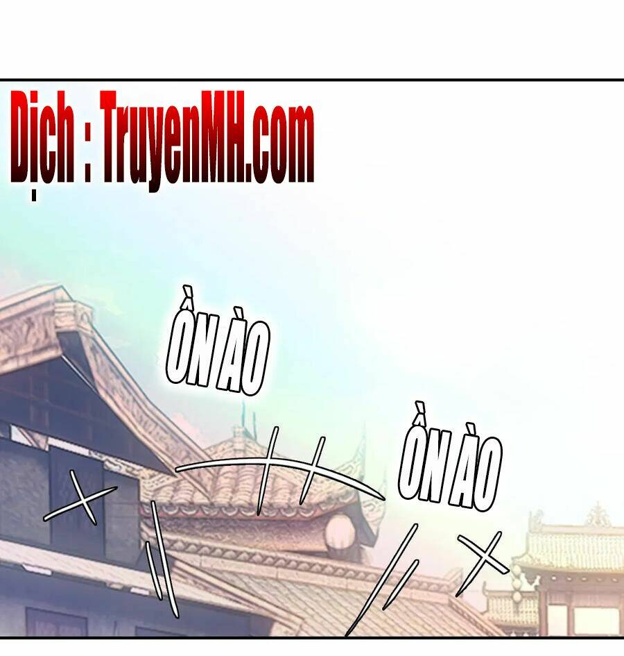 gả cho một tên thái giám đáng ghét chapter 154 2