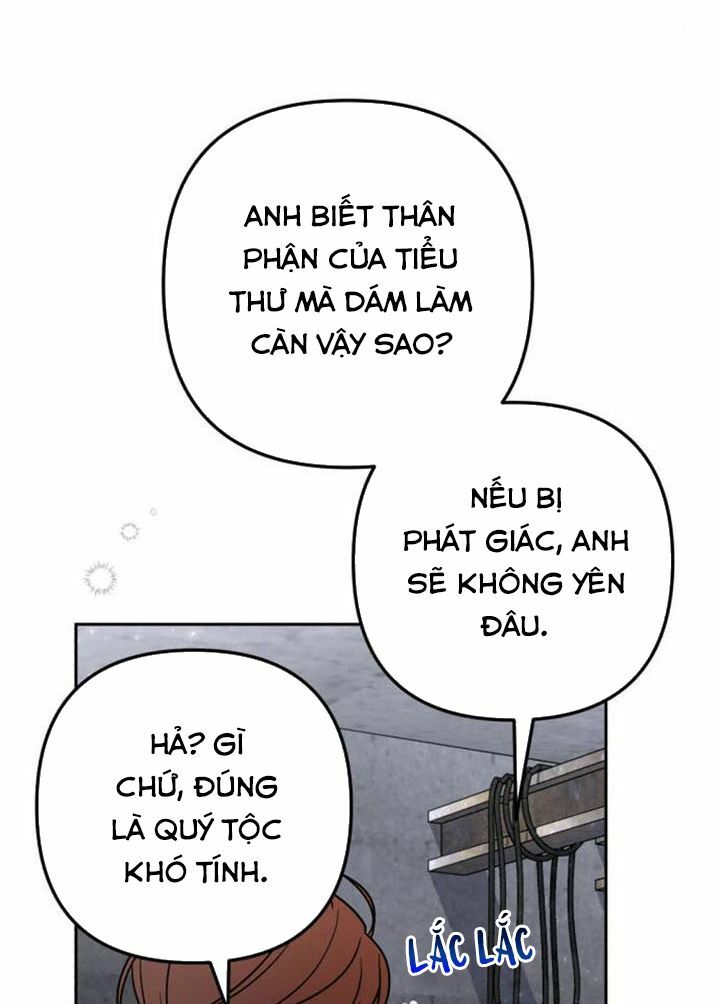 công nương mint bé nhỏ chapter 7 32