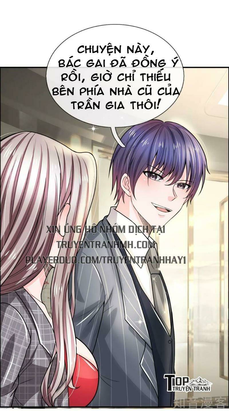 tuyệt đỉnh khí thiếu chapter 34 2