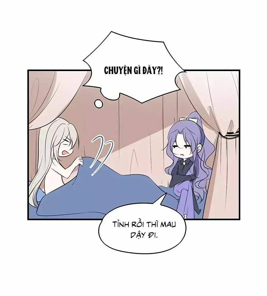 liệt hỏa cuồng phi: vương gia thú tính muốn sủng chapter 80.2 53