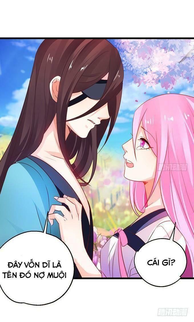 hồ tiên hung bạo chapter 29 9