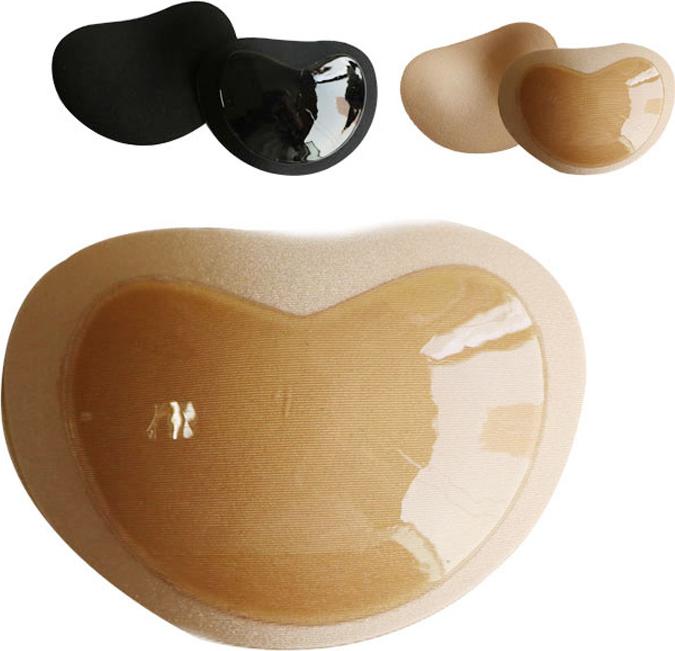 Bộ 2 miếng dán nâng ngực, tạo khe cho đồ bơi, bikini
