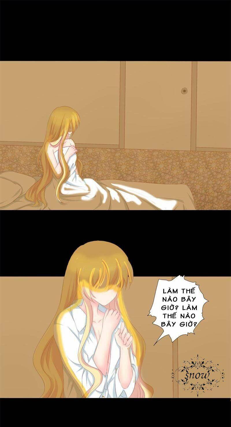 cuộc sống về đêm của người vợ 18 tuổi chapter 2 3