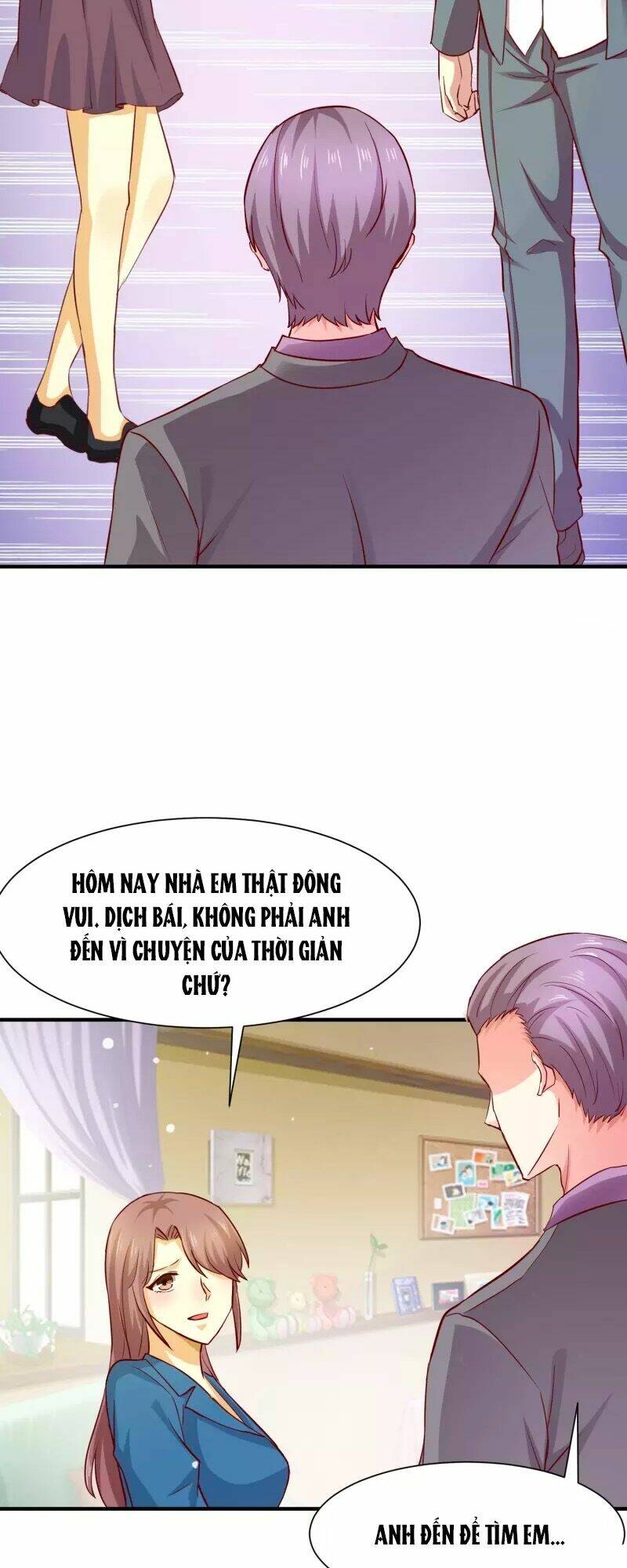 thời gian đều biết chapter 51 11