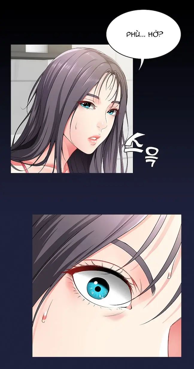 nhật ký ở trọ - không che chapter 3 41