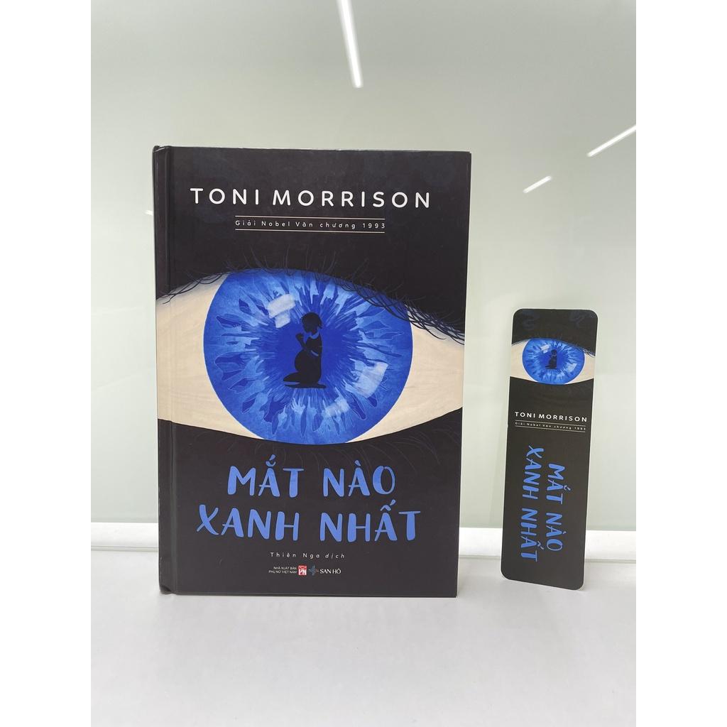 Mắt Nào Xanh Nhất