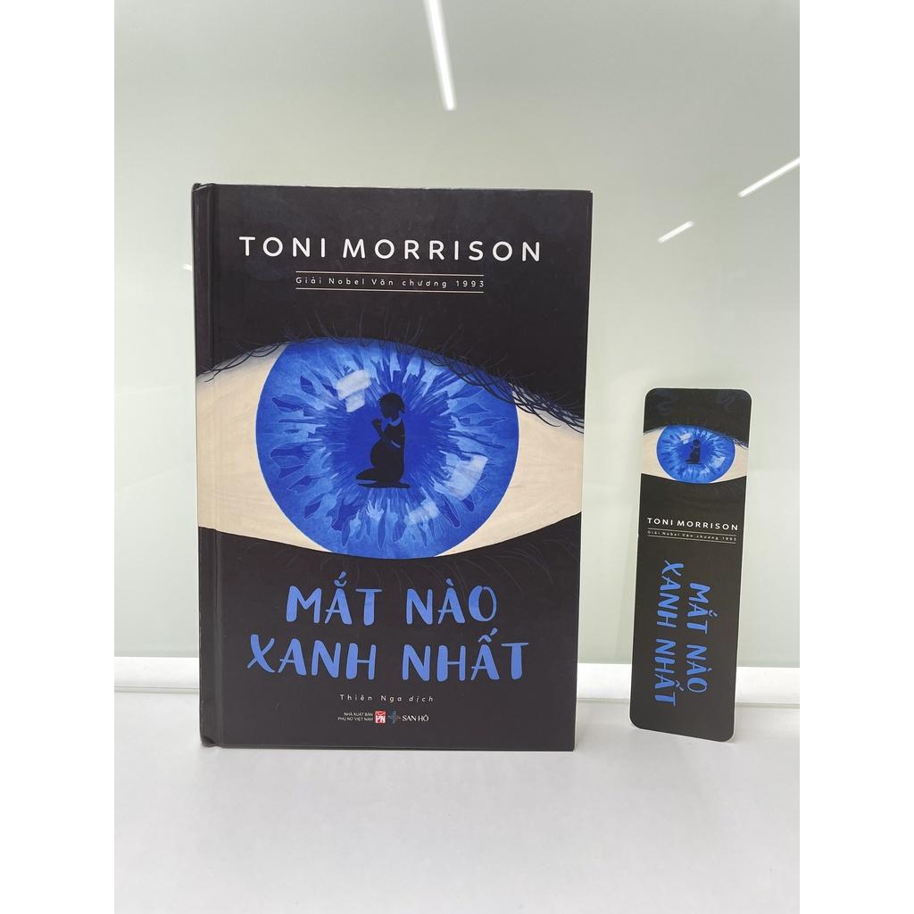 Mắt Nào Xanh Nhất (Toni Morrison)