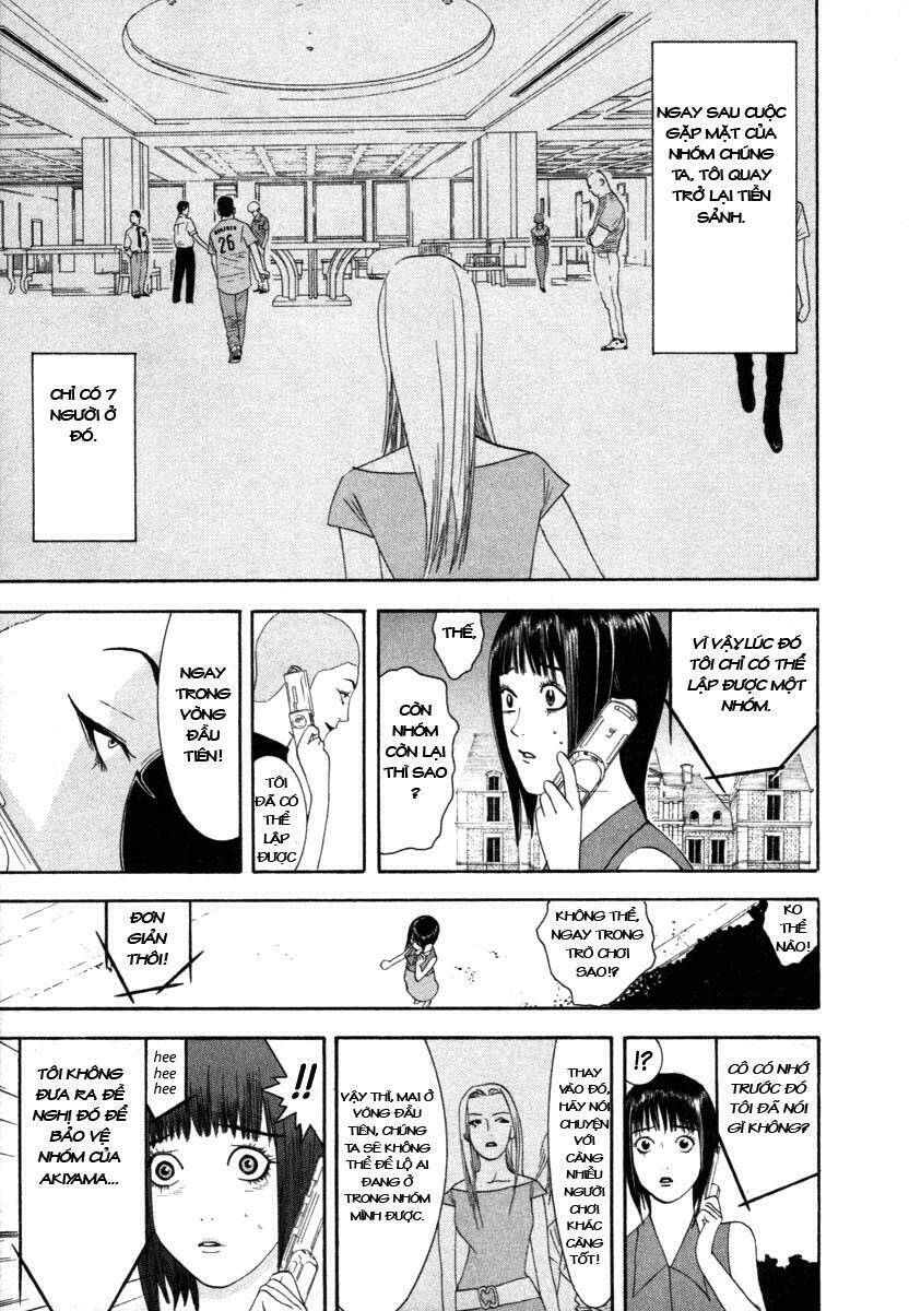 liar game chapter 14 9