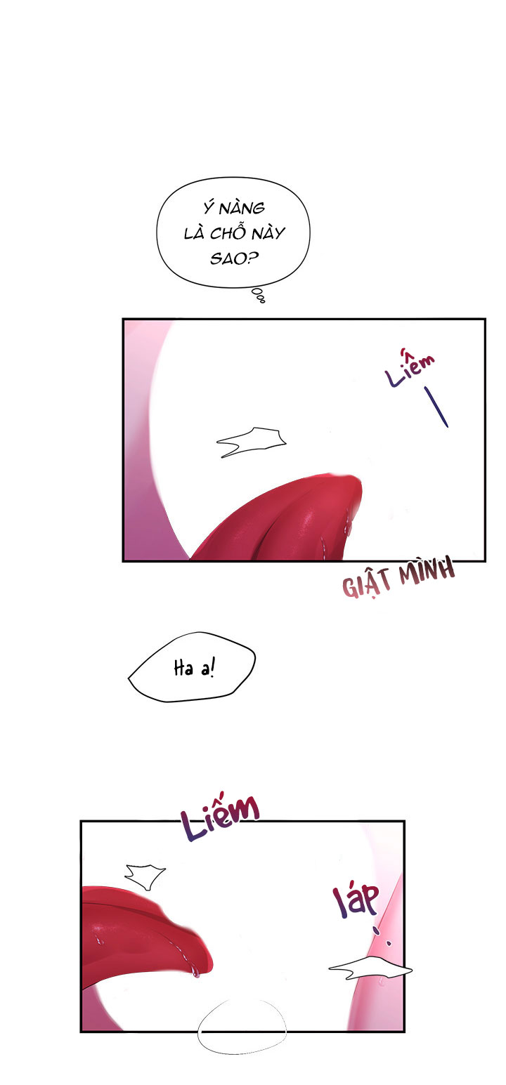 bệ hạ là của tôi chapter 26 4