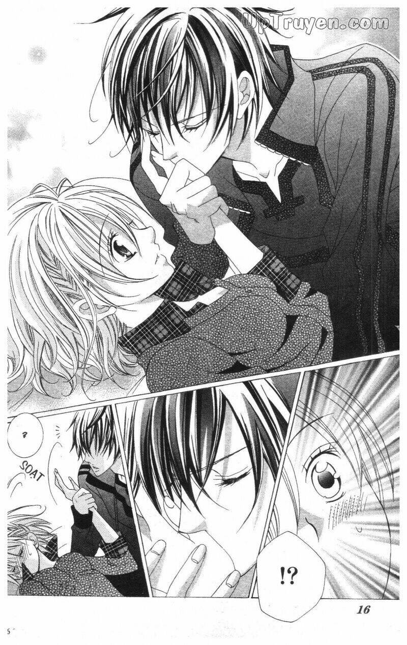 i love you suzuki chapter 12 18