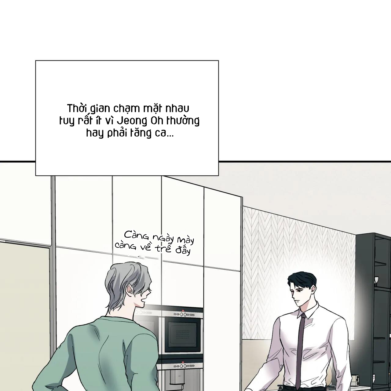 ám ảnh pheromone chapter 37 36