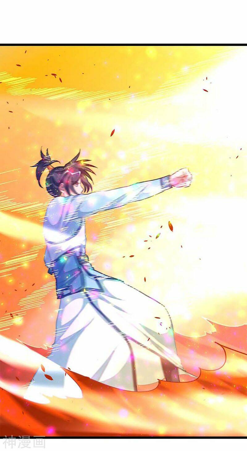 cửu dương thần vương chapter 207 11