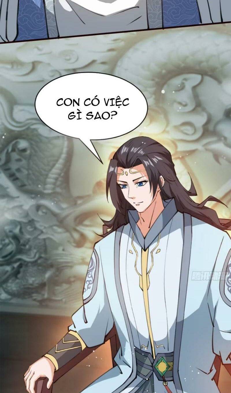 trăm tuổi mở hệ thống: con hiền cháu ngoan quỳ khắp núi! chapter 8 6