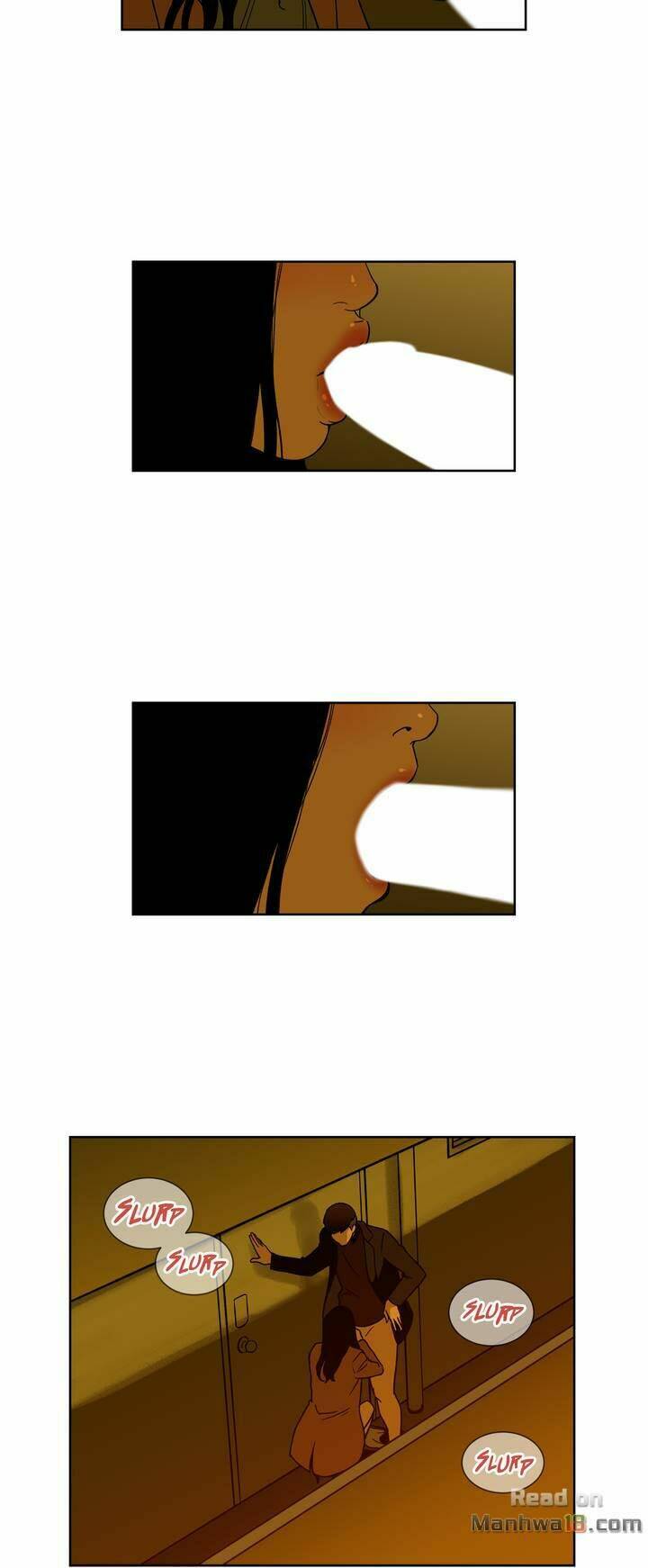 thần bài siêu năng chapter 68 13