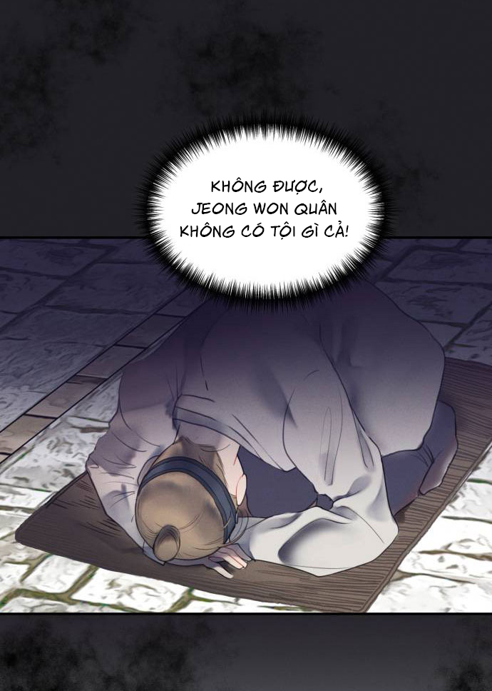 người tình của gwanghae chapter 46 24