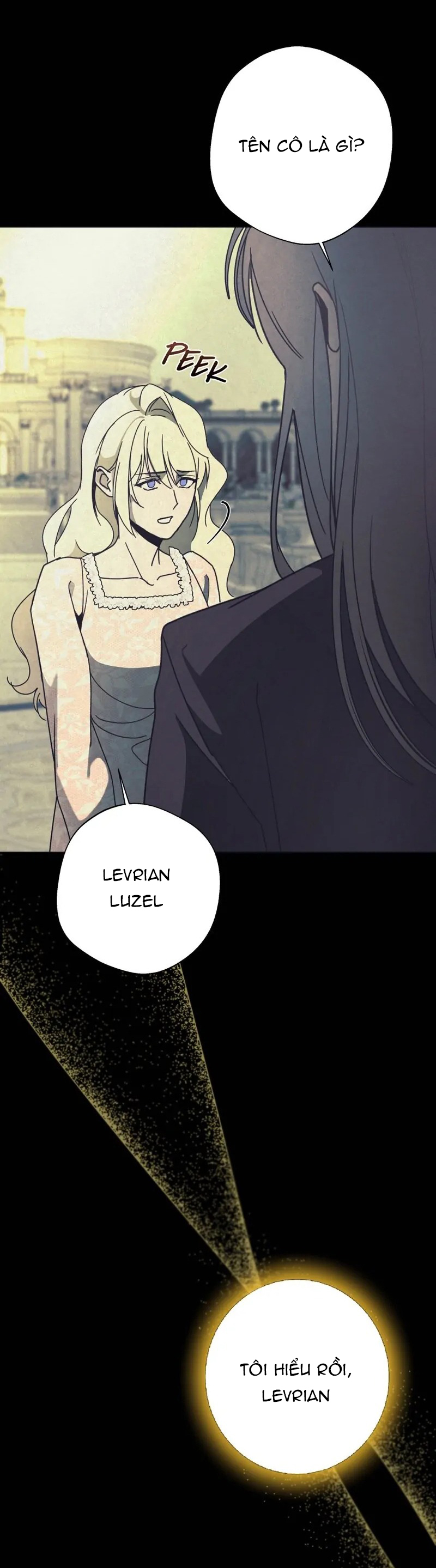 sự cứu rỗi đầy cám dỗ chapter 14.1 12