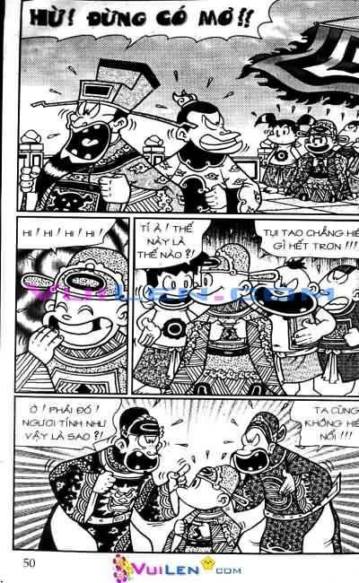 thần đồng đất việt chapter 48 50