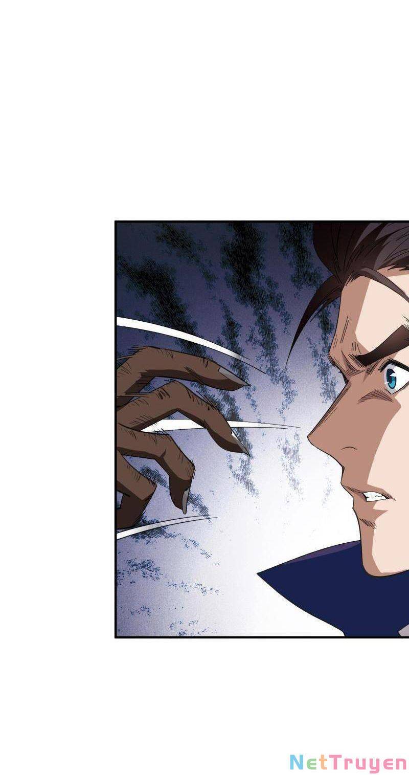 võng du chi cận chiến pháp sư chapter 450 23