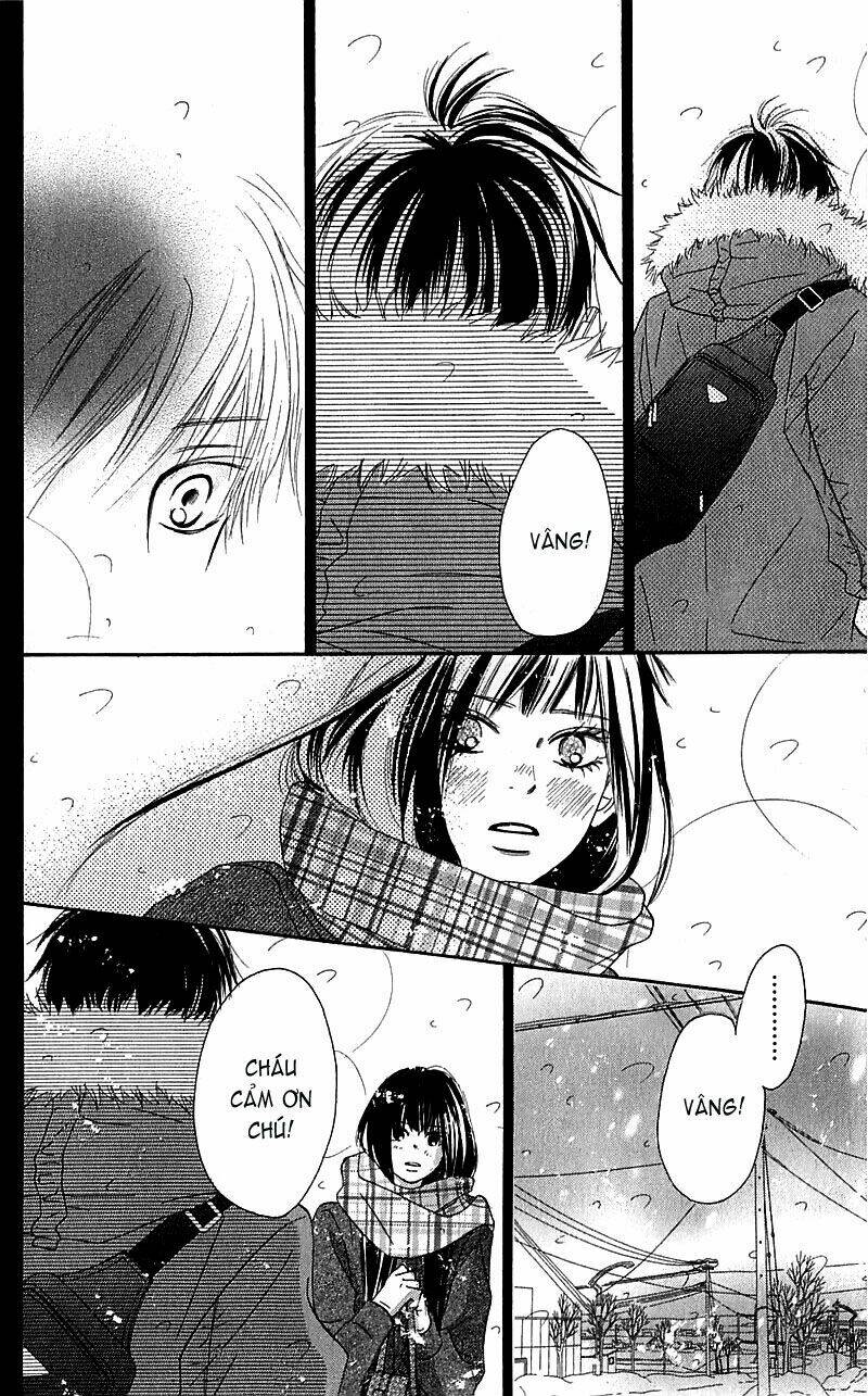 anh đã cho em biết bao thứ đầu tiên chapter 72 23