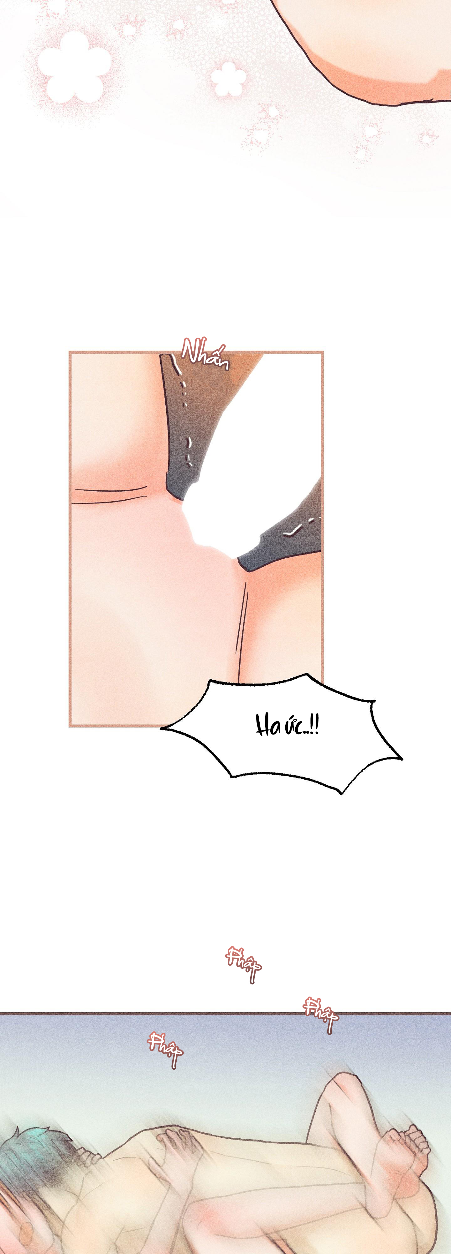 chạy đâu cho thoát chapter 39 32