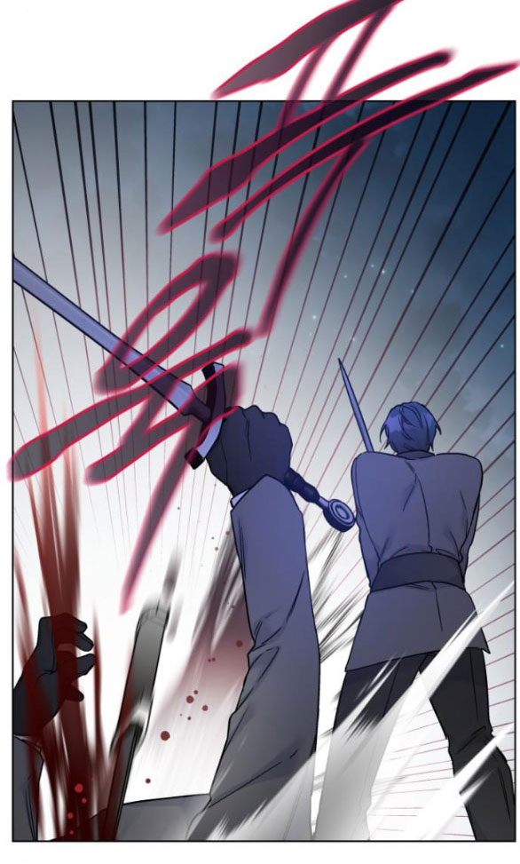 cách hiệp sĩ sống như một tiểu thư chapter 96.2 25