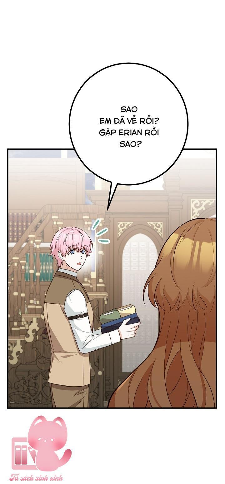 bác sĩ hoàn thành trách nhiệm rồi chapter 36 53