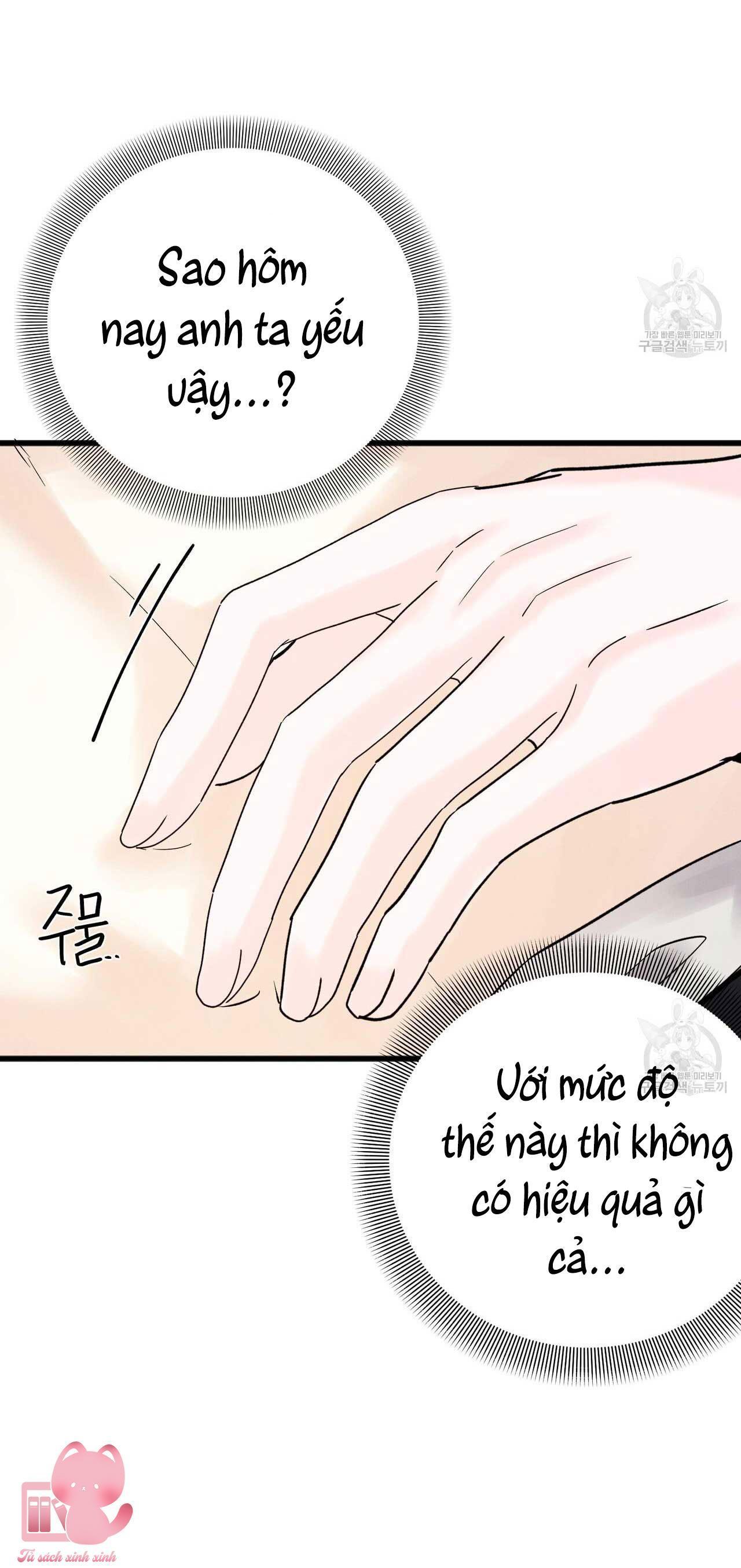 khắc cốt ghi tâm chapter 4 50