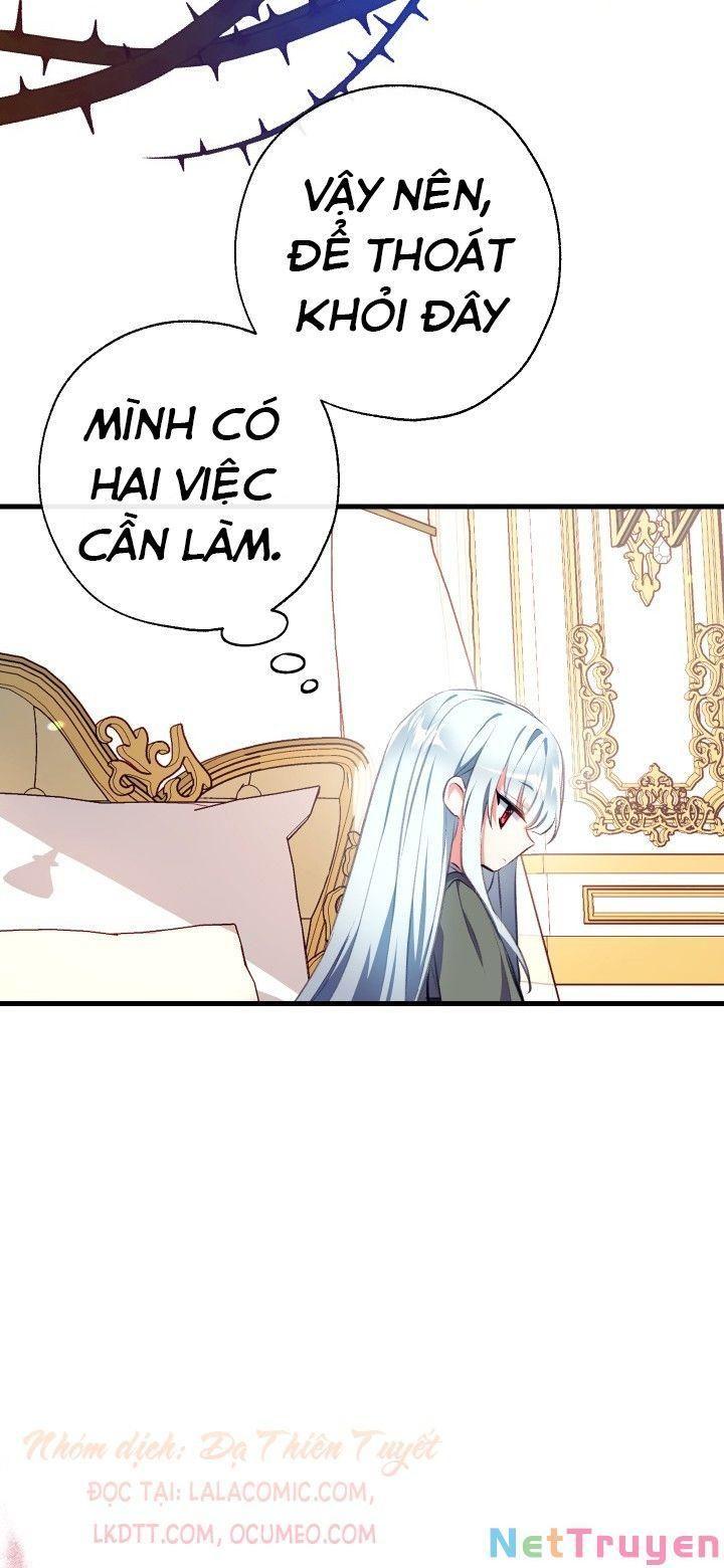 chúng ta có thể trở thành gia đình được không? chapter 4 42