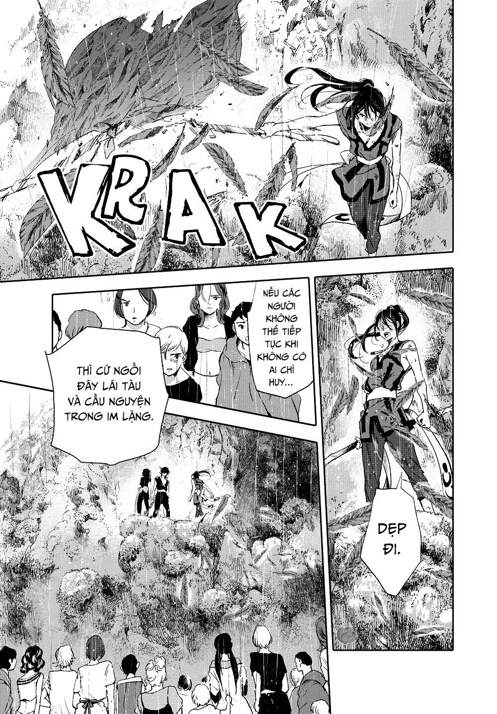 children of the whales chapter 23 41